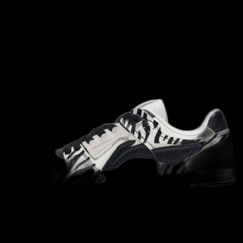Li-Ning Tianji 'Black White' (Women's)