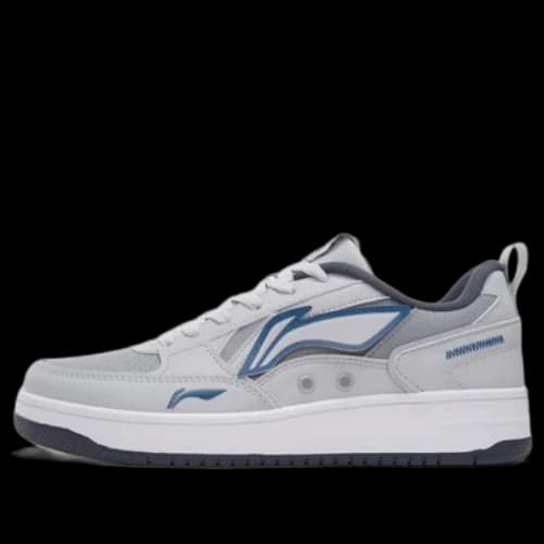 Li-Ning Haichuan 'White Aurora Blue'
