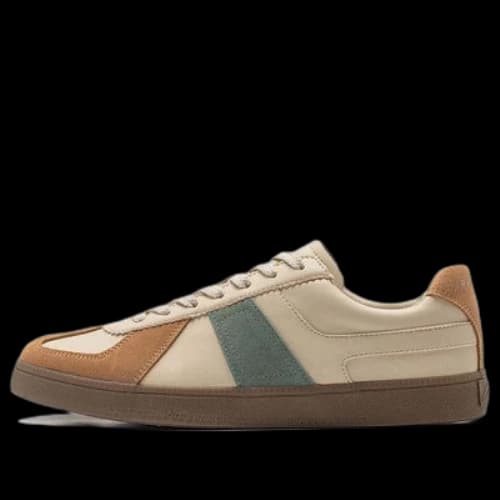 Li-Ning Yunchuan Vintage 'Beige Brown'