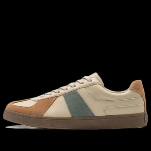 Li-Ning Yunchuan Vintage 'Beige Brown' (Women's)