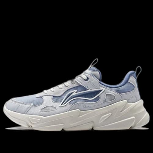 Li-Ning Liuying 'Blue Grey Beige'