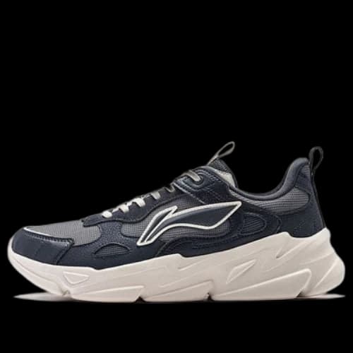 Li-Ning Liuying 'Shadow Black Grey'