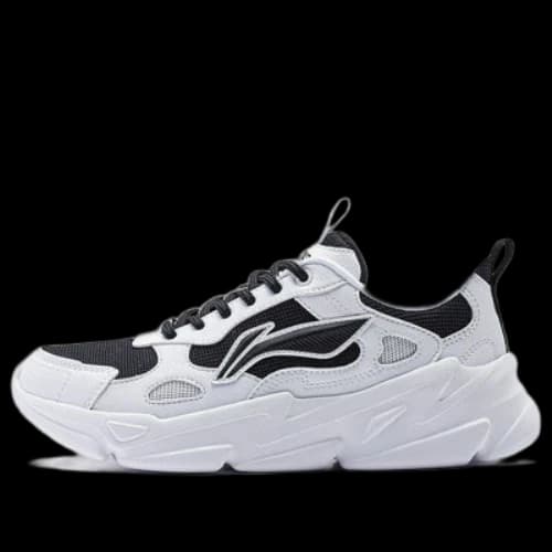 Li-Ning Liuying 'White Black' (Women's)