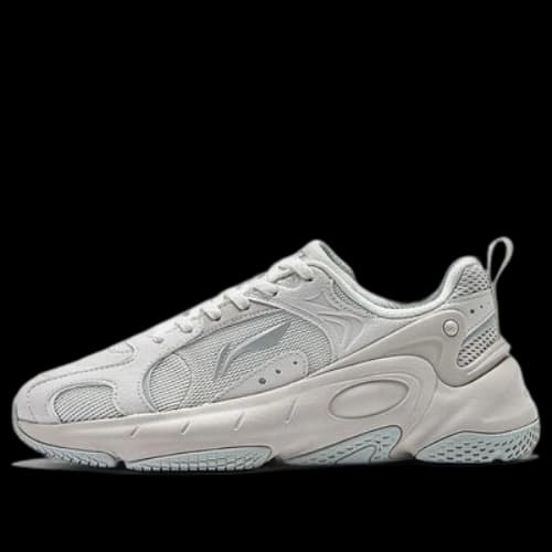 Li-Ning Coconut 'Smoke Grey' (Women's)