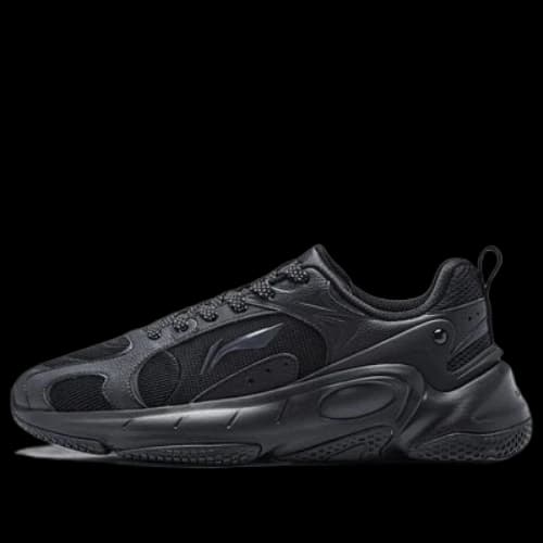 Li-Ning Coconut 'Black' (Women's)