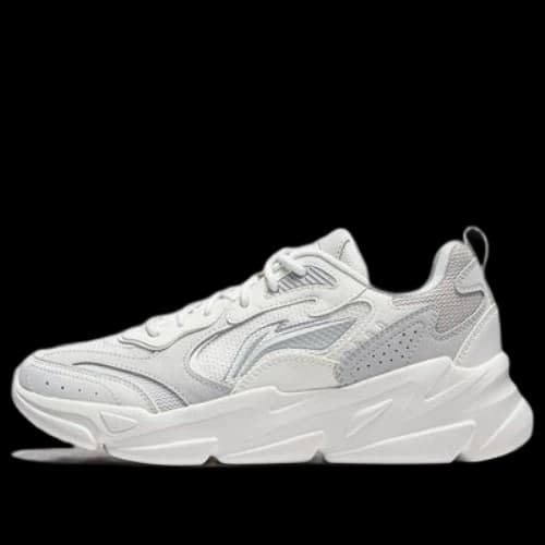 Li-Ning Yunhai 'White Grey' (Women's)