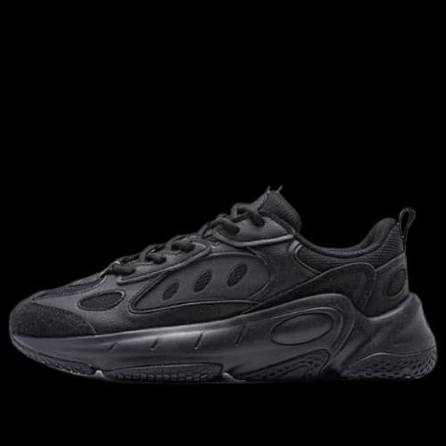 Li-Ning Wing Style 'Black' (Women's)