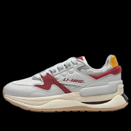 Li-Ning 001 Chuxin V2 'Grey Beige' (Women's)
