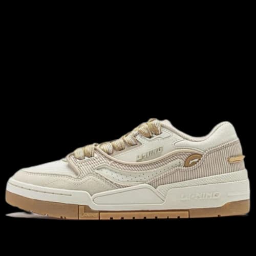 Li-Ning 001 BTC Premium 'Beige Khaki' (Women's)