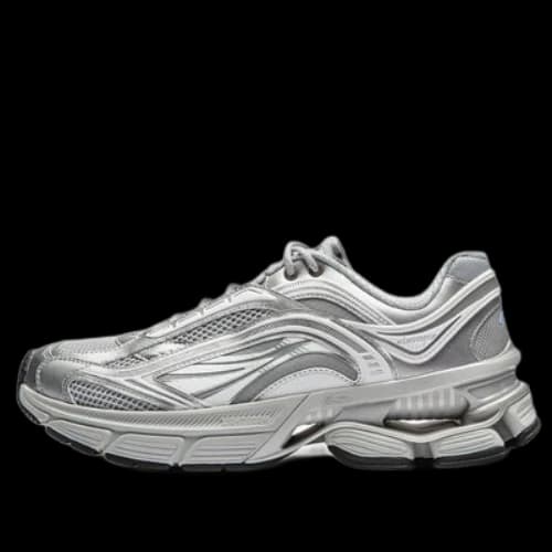 Li-Ning Aurora Renew 'Silver Grey'