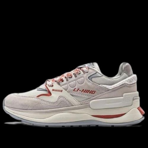 Li-Ning 001 Moment V2 'Grey Beige' (Women's)