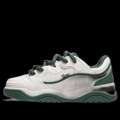 Li-Ning Journey 2.0 'White Forest Green'