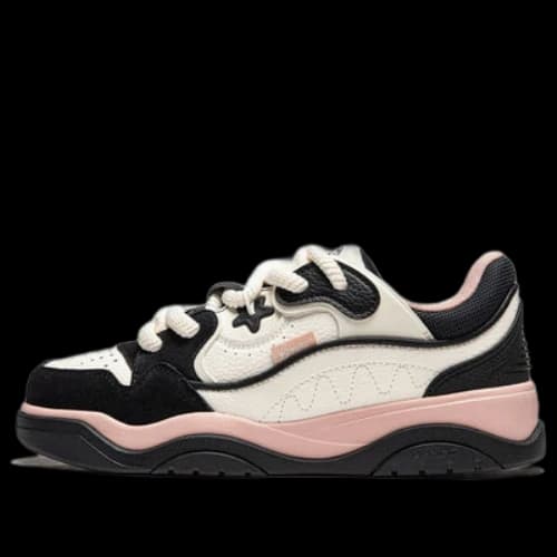 Li-Ning Journey 2.0 'Black Creamy Pink'