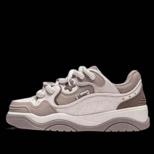 Li-Ning Journey 2.0 'Grey Mocca' (Women's)