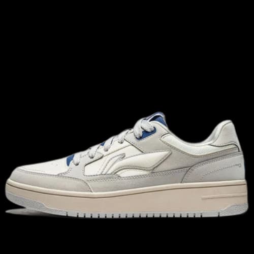 Li-Ning Tianji 'White Grey Beige'