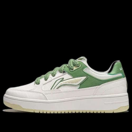 Li-Ning Tianji 'White Green' (Women's)