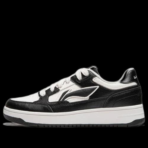 Li-Ning Tianji 'White Black' (Women's)