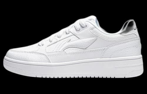 Li-Ning Tian Ji 'Triple White' (Women's)