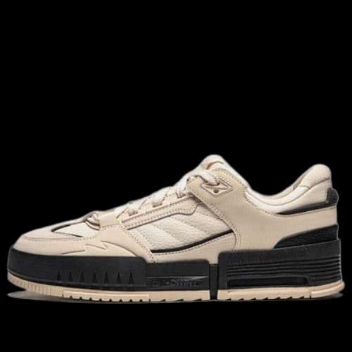 Li-Ning Li Cheng 'Beige Black'
