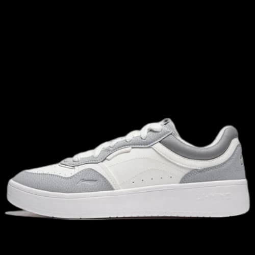 Li-Ning Xingchu 2.0 V2 'White Grey'