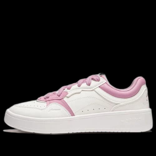 Li-Ning Xingchu 2.0 V2 'White Pink' (Women's)