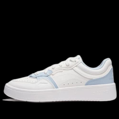 Li-Ning Xingchu 2.0 V2 'White Light Blue' (Women's)