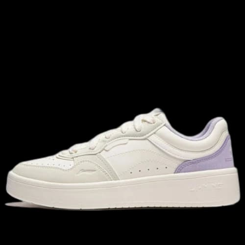Li-Ning Xingchu 2.0 V2 'White Purple' (Women's)