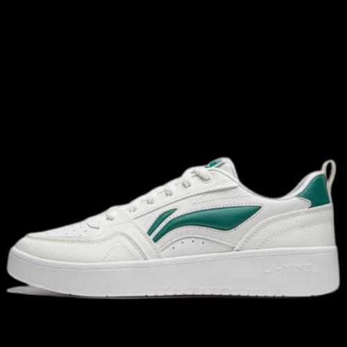 Li-Ning Yuanbao 2 'White Green'