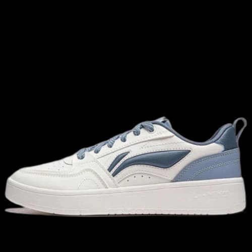 Li-Ning Yuanbao 2 'White Thunder Blue'