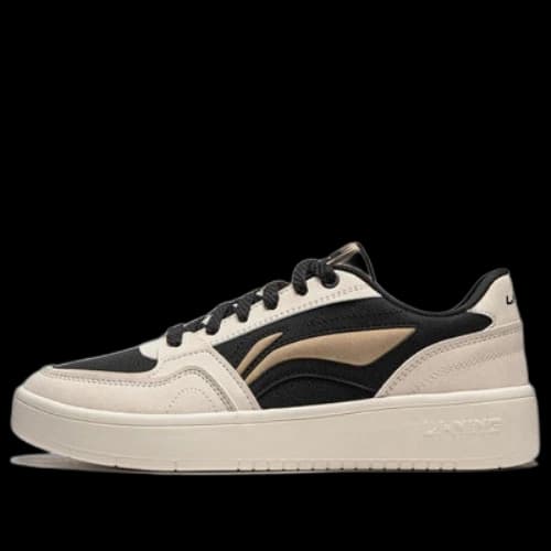 Li-Ning Yuanbao 2 'Beige Black'