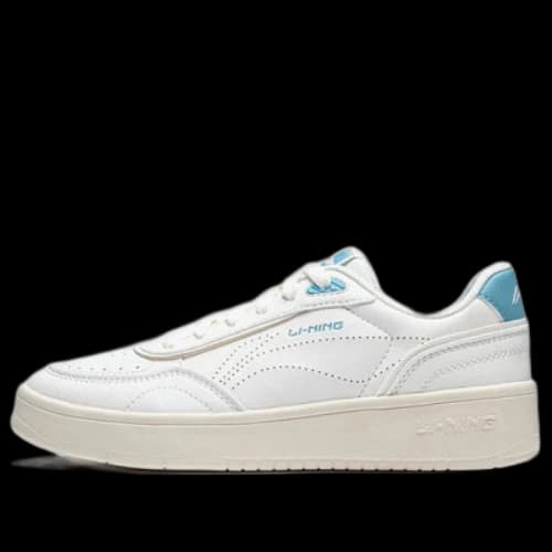 Li-Ning Su Su 'White Blue' (Women's)