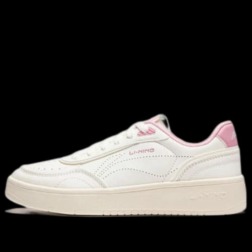 Li-Ning Su Su 'White Pink' (Women's)
