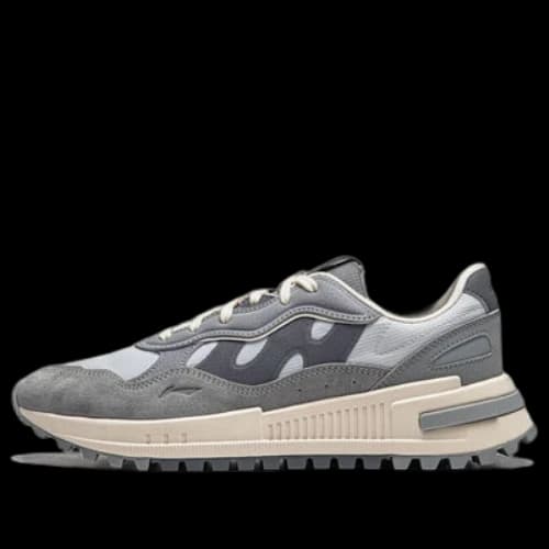 Li-Ning ChengFeng 'Grey Beige'
