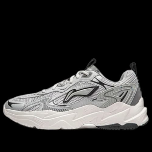 Li-Ning Meteor 'Grey Beige'