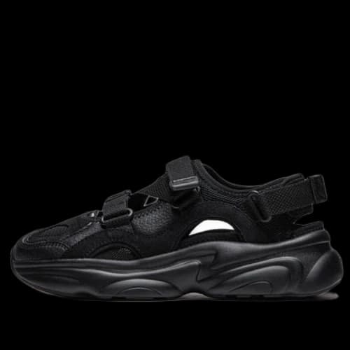 Li-Ning Coconut 2.0 V2 'Black' (Women's)