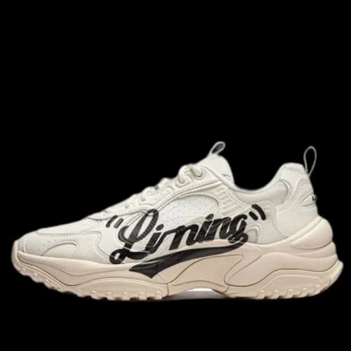 Li-Ning Churui 'Beige Black'