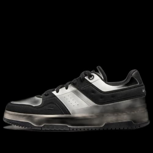 Li-Ning Tianji 2 'White Black' (Women's)