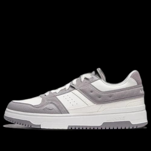 Li-Ning Tianji 2 'White Grey'