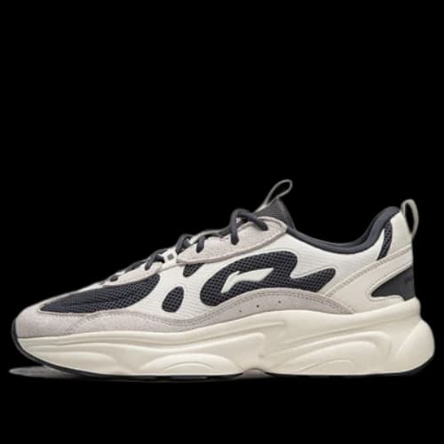 Li-Ning Coconut Milk 2.0 'Cream White Black'