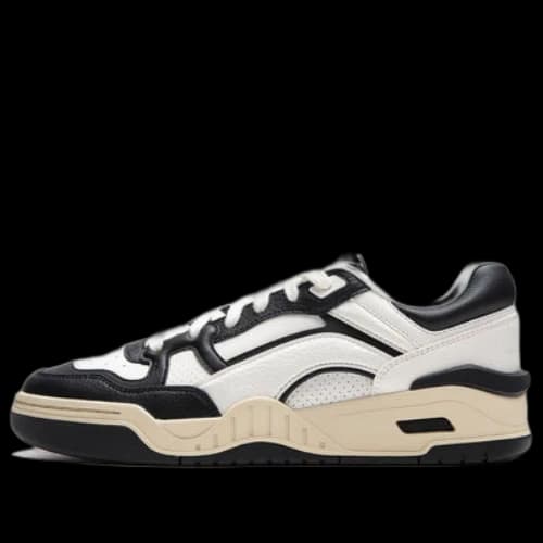 Li-Ning Moon White 2.0 'Black White'