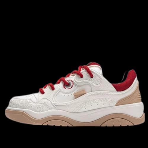 Li-Ning Journey 2.0 'White Red Gum'