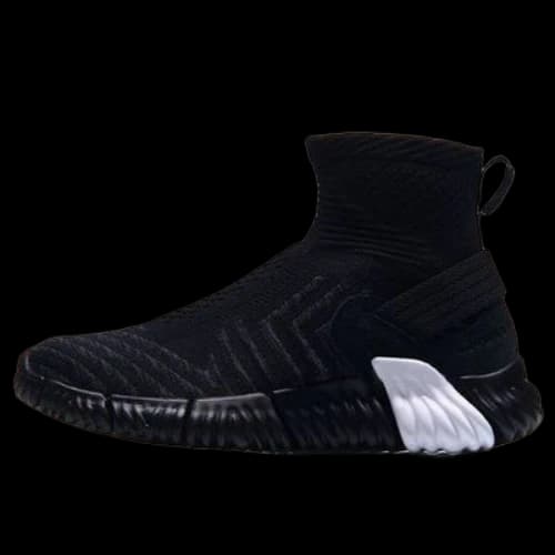 Li-Ning WuKong No Boundry Hi 'Black' (Women's)