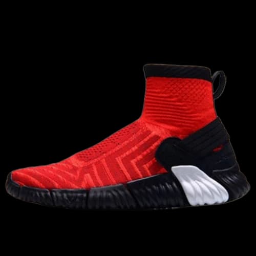 Li-Ning WuKong No Boundry Hi 'Red'