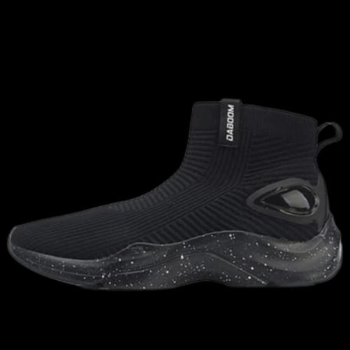 Li-Ning Piontbreak No Boundry Hi 'Black'