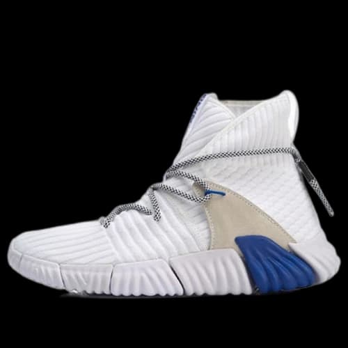 Li-Ning WuKong No Boundry 'White'