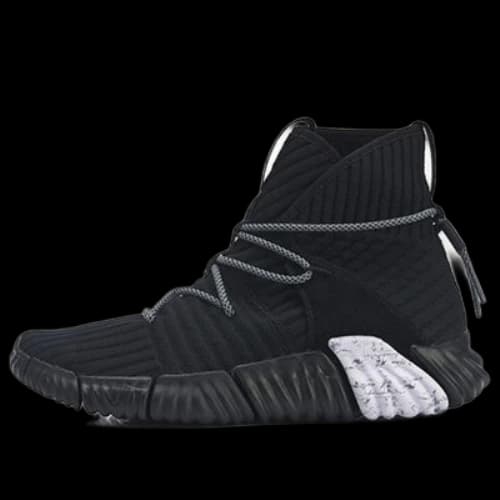 Li-Ning WuKong No Boundry 'Black'