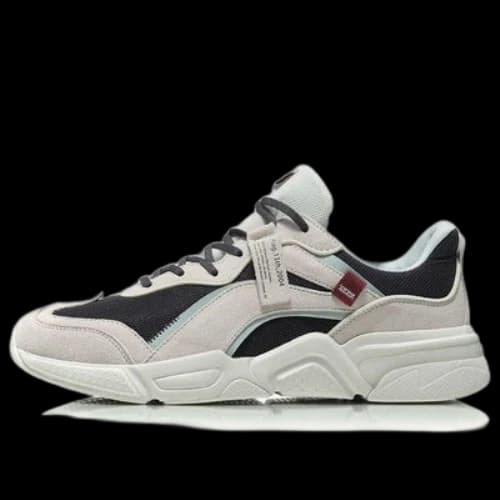 Li-Ning Candle Dragon 'Black White'