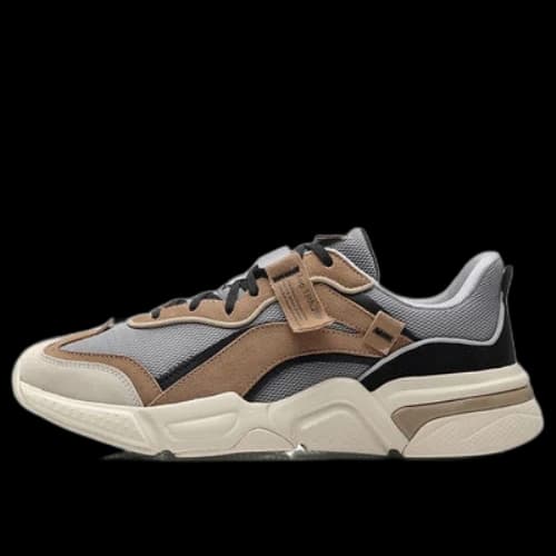 Li-Ning Candle Dragon 'Dark Brown'