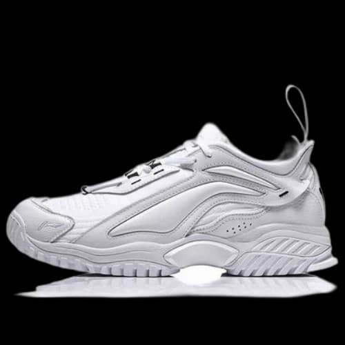 Li-Ning Aurora SkyWalker x Paris Fashion Week (Women's)