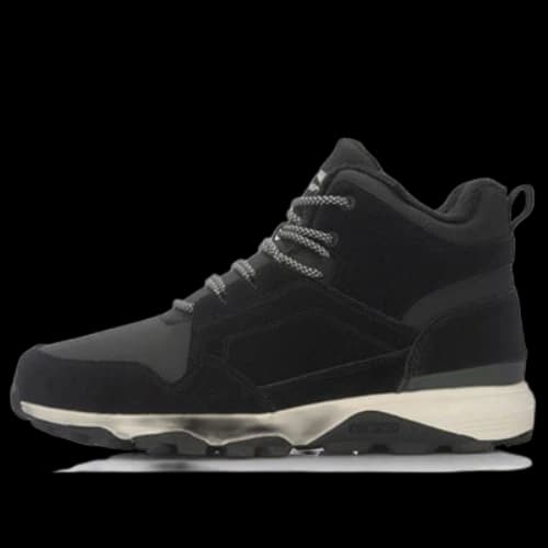 Li-Ning High Top Warm Casual